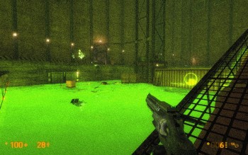 Half-Life Black mesa