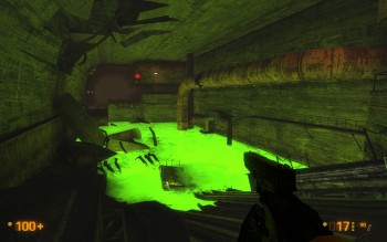 Half-Life Black mesa