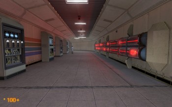 Half-Life Black mesa