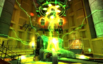 Half-Life Black mesa