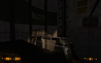 Half-Life Black mesa