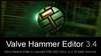 Логотип Valve Hammer Editor 3.4 (Worldcraft)