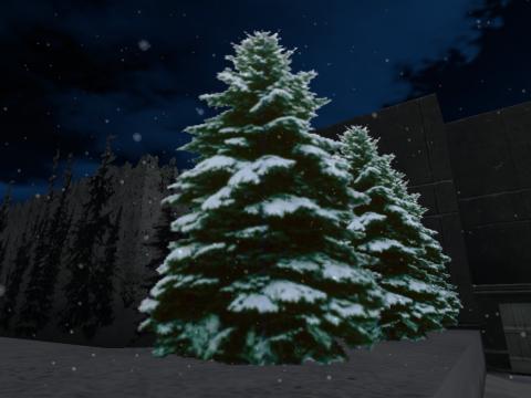 de_jinglebells — карта от ~Smith~'а