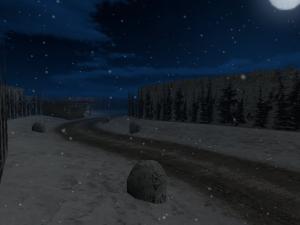 de_jinglebells — карта от ~Smith~'а