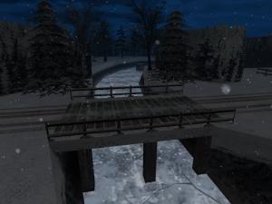 de_jinglebells — карта от ~Smith~'а