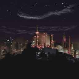 backalley