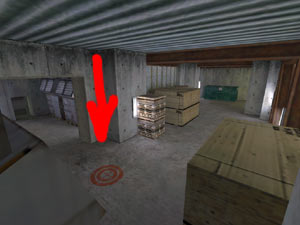 De_Vertigo Easter Egg-1