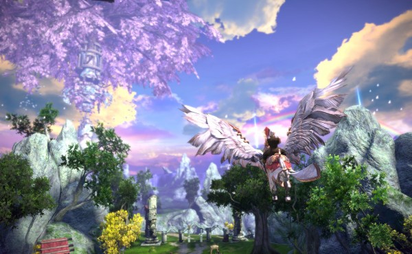 Tera-online