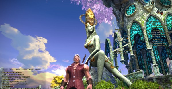 Tera-online