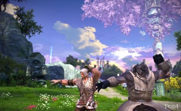 Tera-online