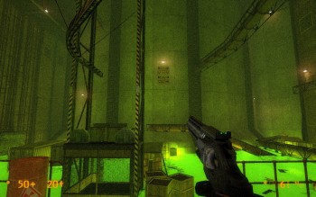 Half-Life Black mesa